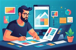 Vektör grafik nedir ve ne zaman kullanılmalıdır?